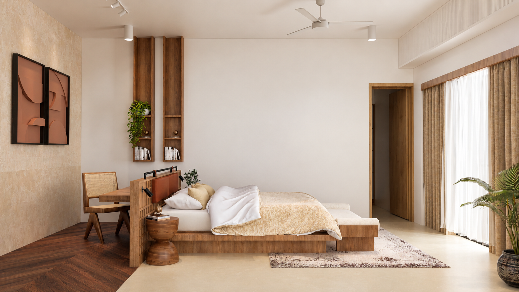 interior designers in thrissur-Civic