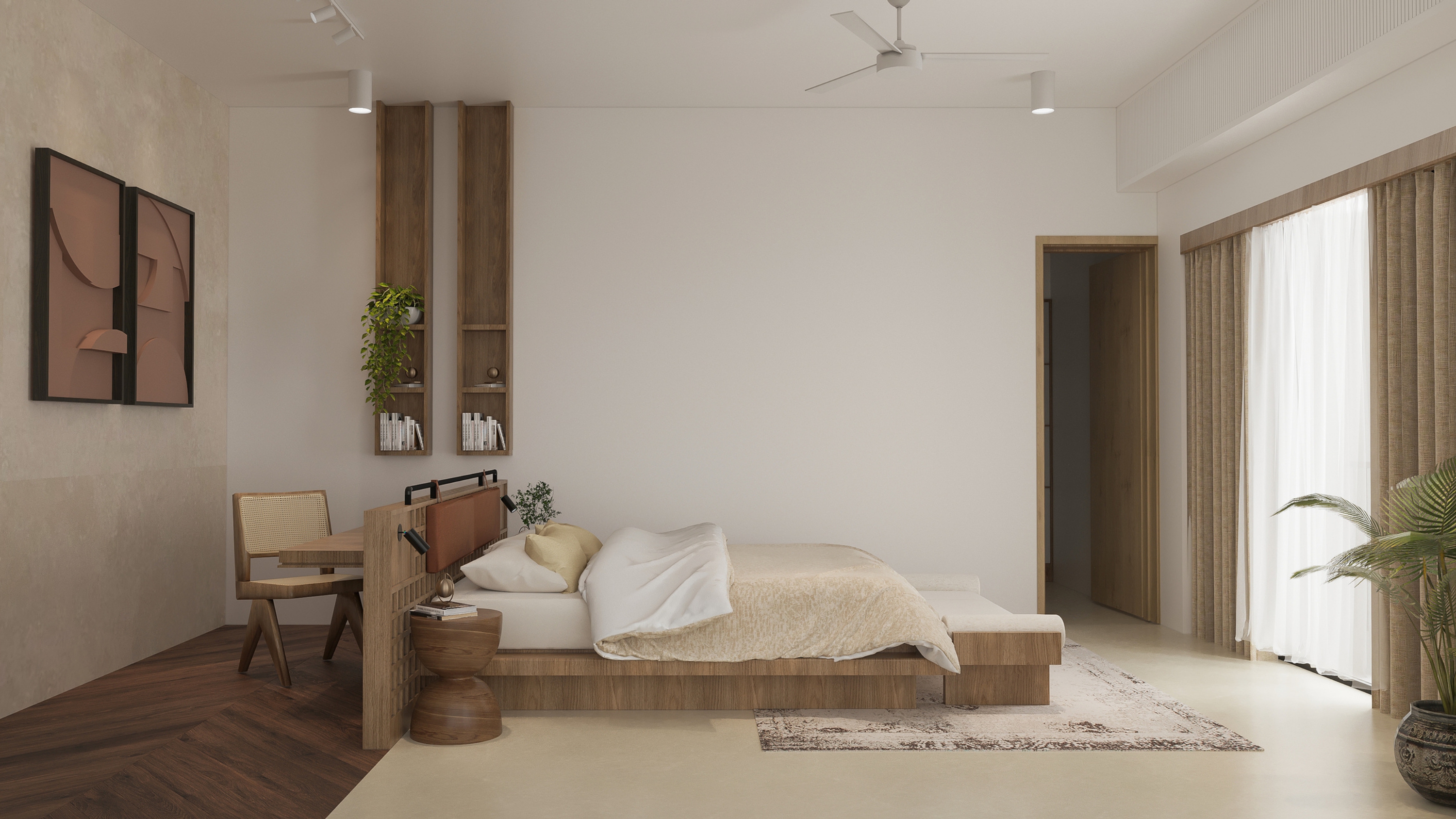 interior designers in thrissur-Civic