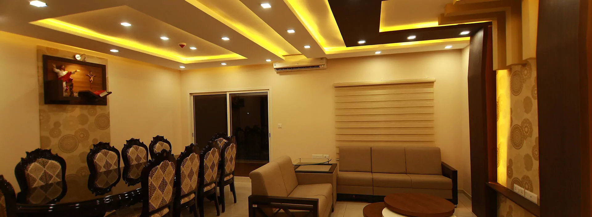 top interior designers in kerala-Civic